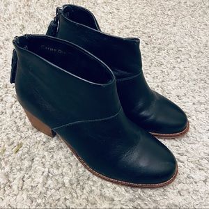 Toms Leila Bootie